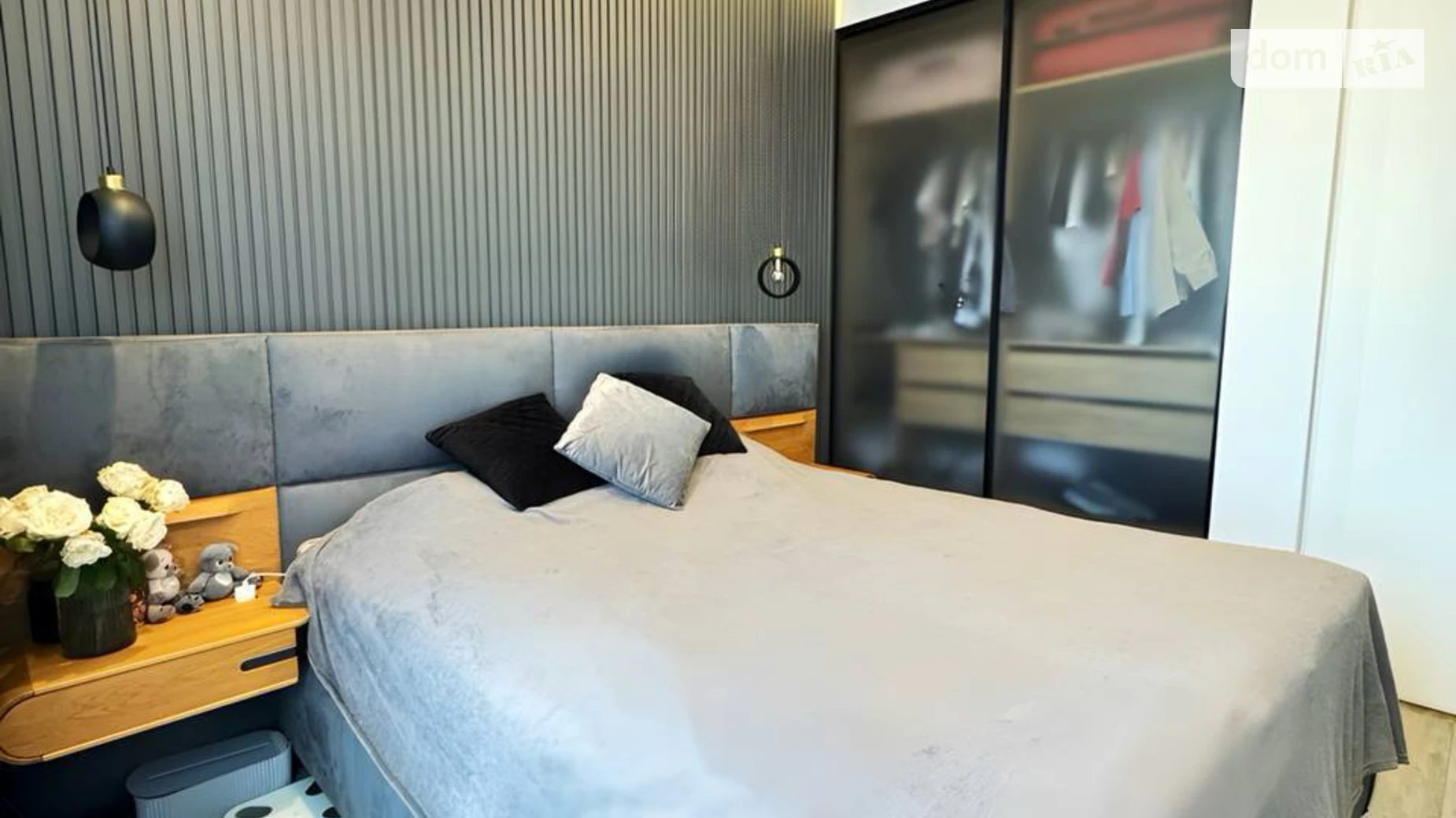 Продается 1-комнатная квартира 49.8 кв. м в Днепре, бул. Звездный, 1М - фото 2