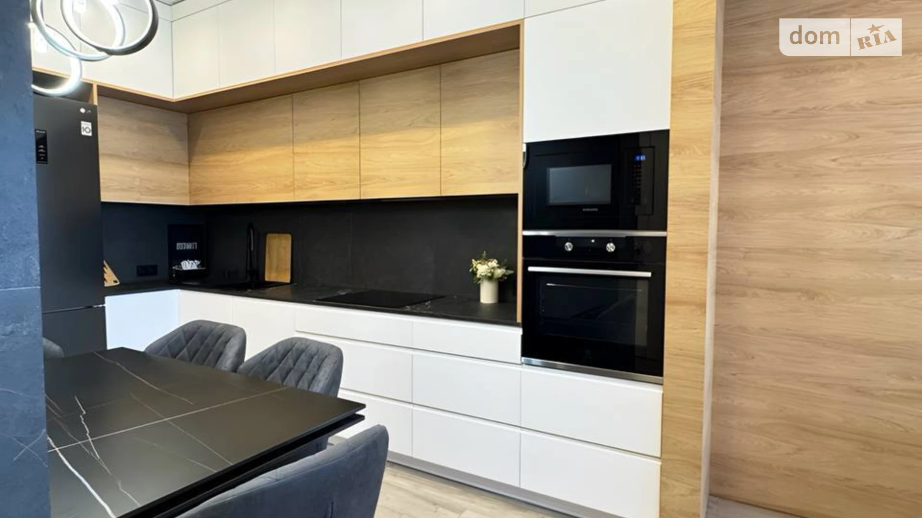 Продается 1-комнатная квартира 49.8 кв. м в Днепре, бул. Звездный, 1М - фото 3