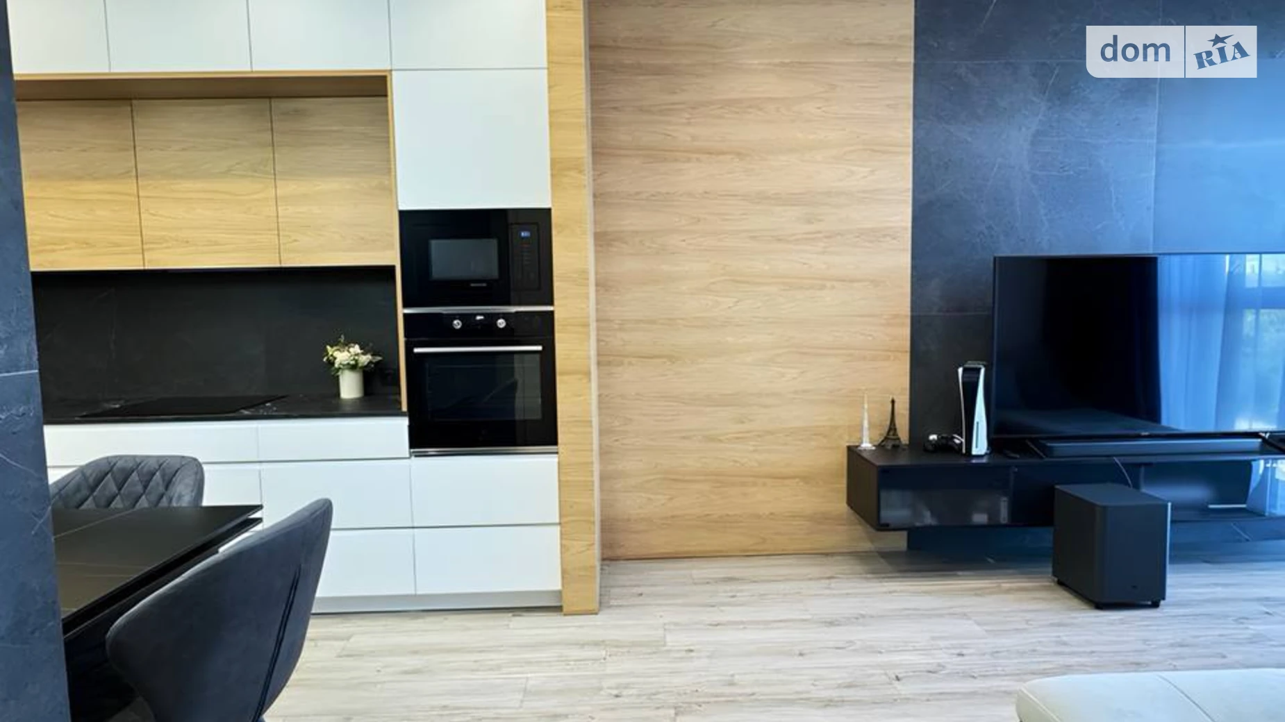 Продается 1-комнатная квартира 49.8 кв. м в Днепре, бул. Звездный, 1М - фото 4