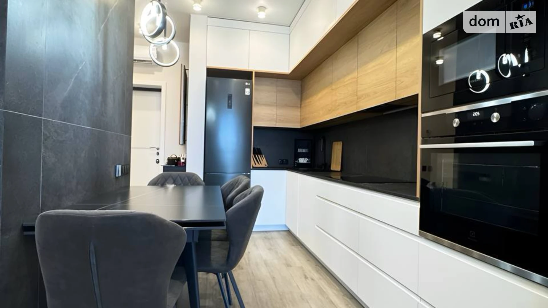 Продается 1-комнатная квартира 49.8 кв. м в Днепре, бул. Звездный, 1М - фото 5