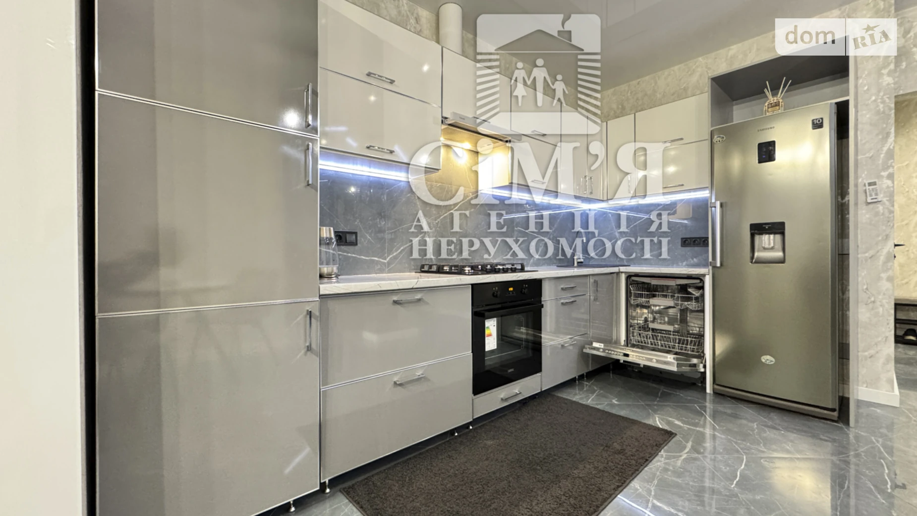 Сдается в аренду 1-комнатная квартира 53 кв. м в Виннице, ул. Ивана Богуна - фото 2