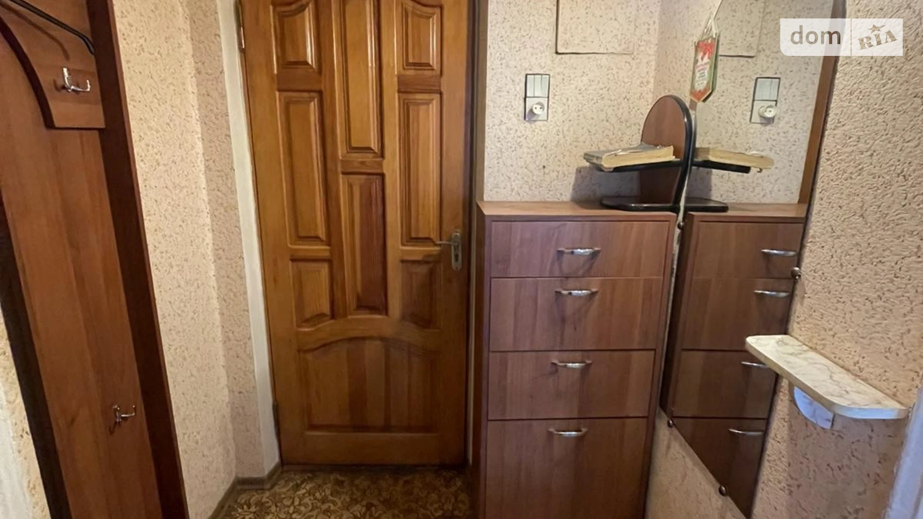 Сдается в аренду 2-комнатная квартира 67 кв. м в Виннице, ул. Грушевского, 66 - фото 2