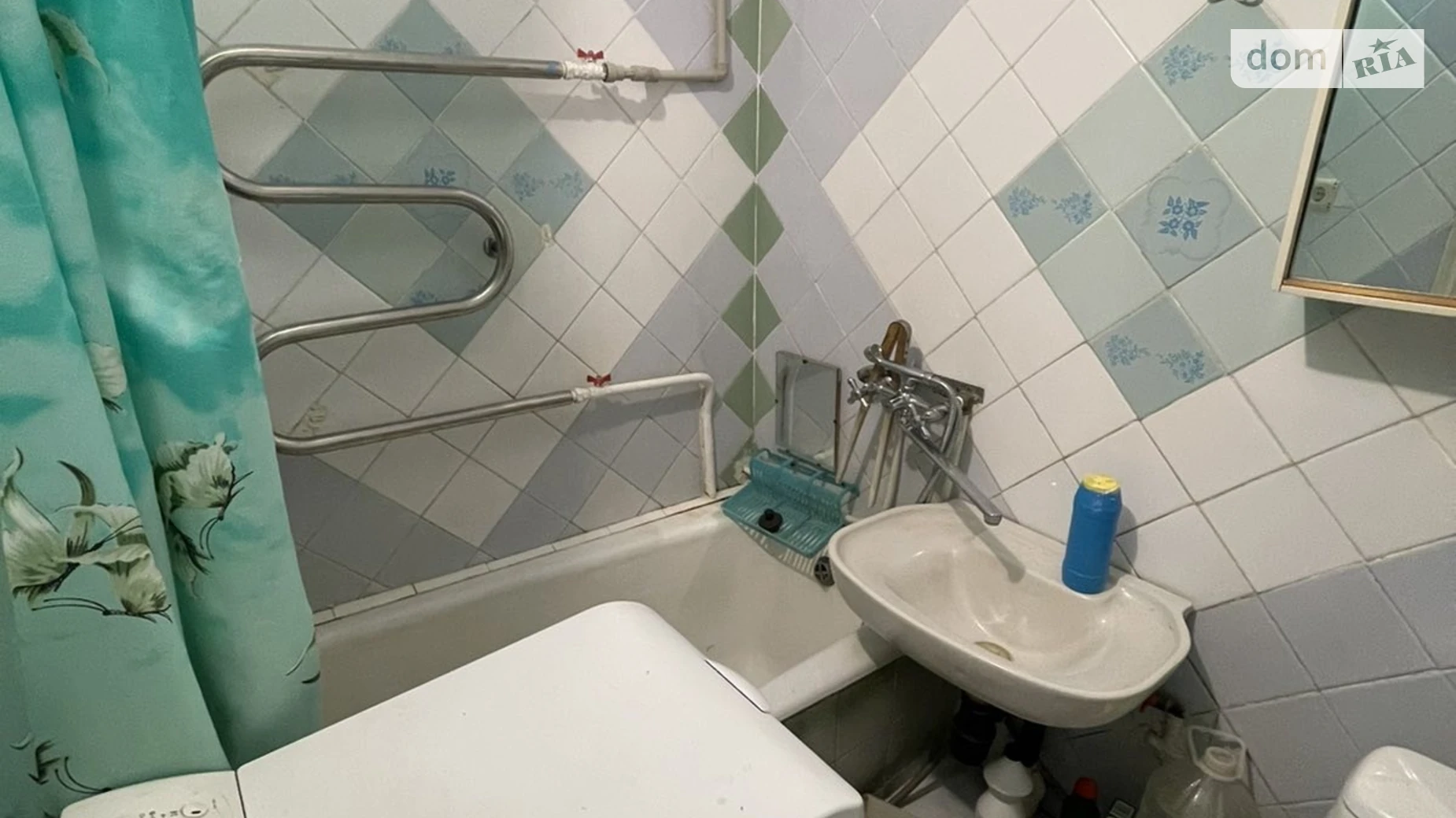 Сдается в аренду 2-комнатная квартира 67 кв. м в Виннице, ул. Грушевского, 66 - фото 4