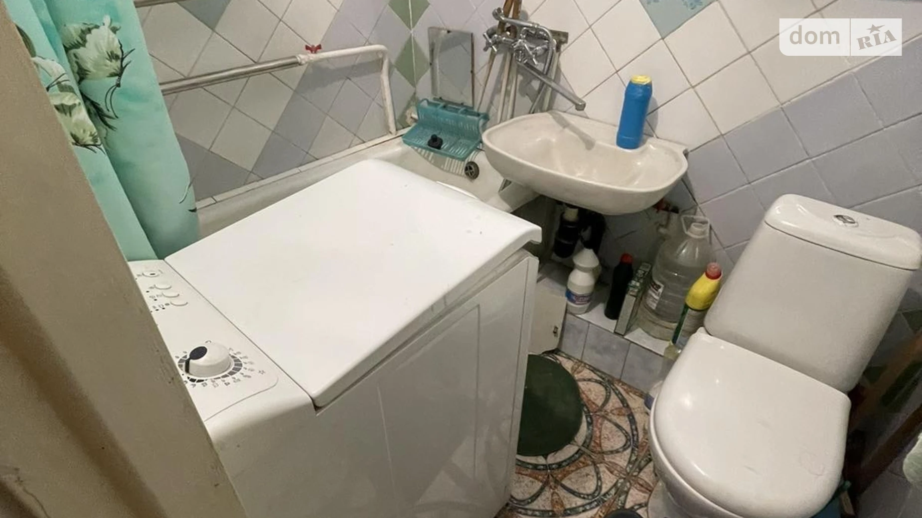 Сдается в аренду 2-комнатная квартира 67 кв. м в Виннице, ул. Грушевского, 66 - фото 3