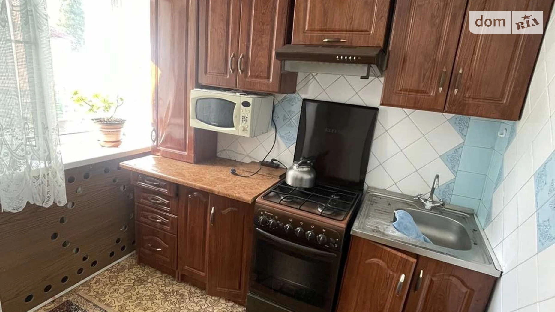 Сдается в аренду 2-комнатная квартира 67 кв. м в Виннице, ул. Грушевского, 66 - фото 5