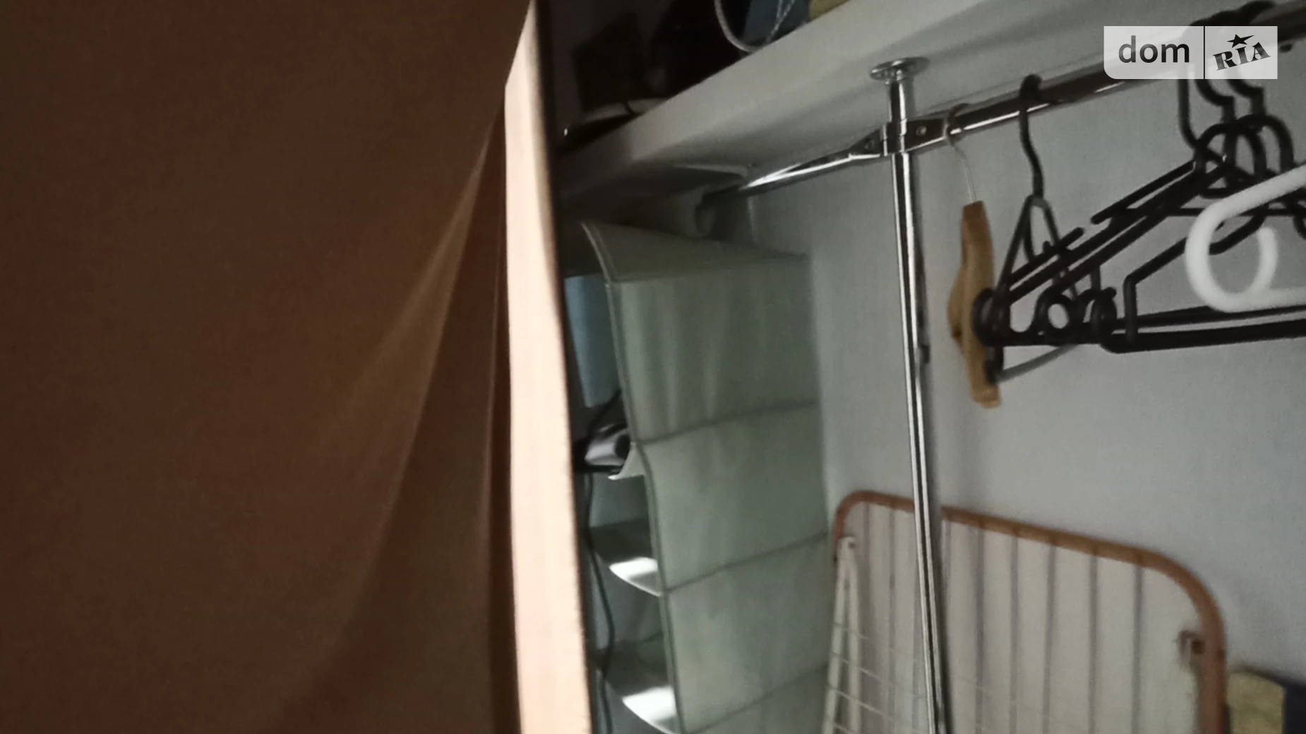 Сдается в аренду 1-комнатная квартира 28 кв. м в Одессе, пер. Обсерваторный - фото 4