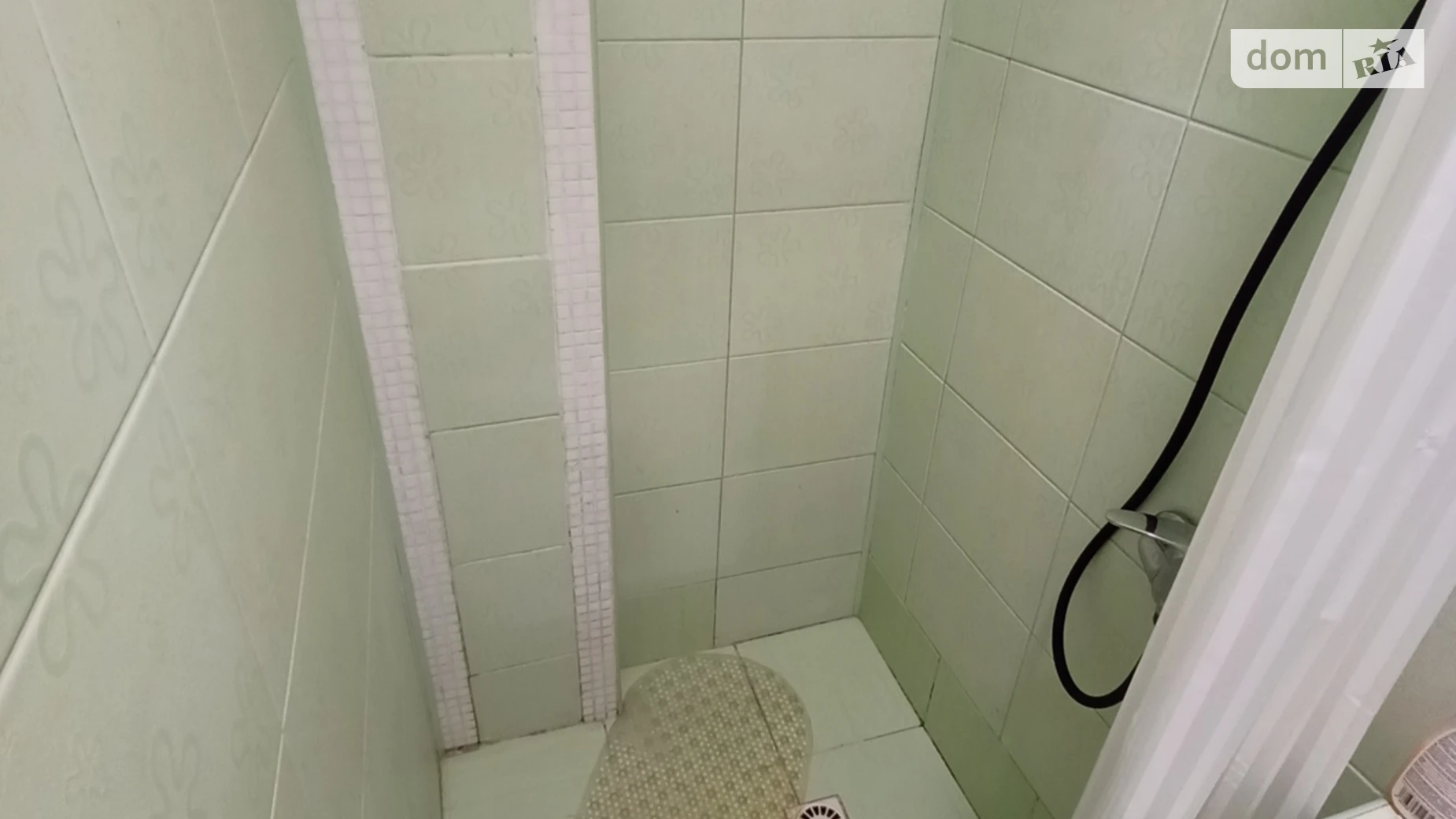 Сдается в аренду 1-комнатная квартира 28 кв. м в Одессе, пер. Обсерваторный - фото 5