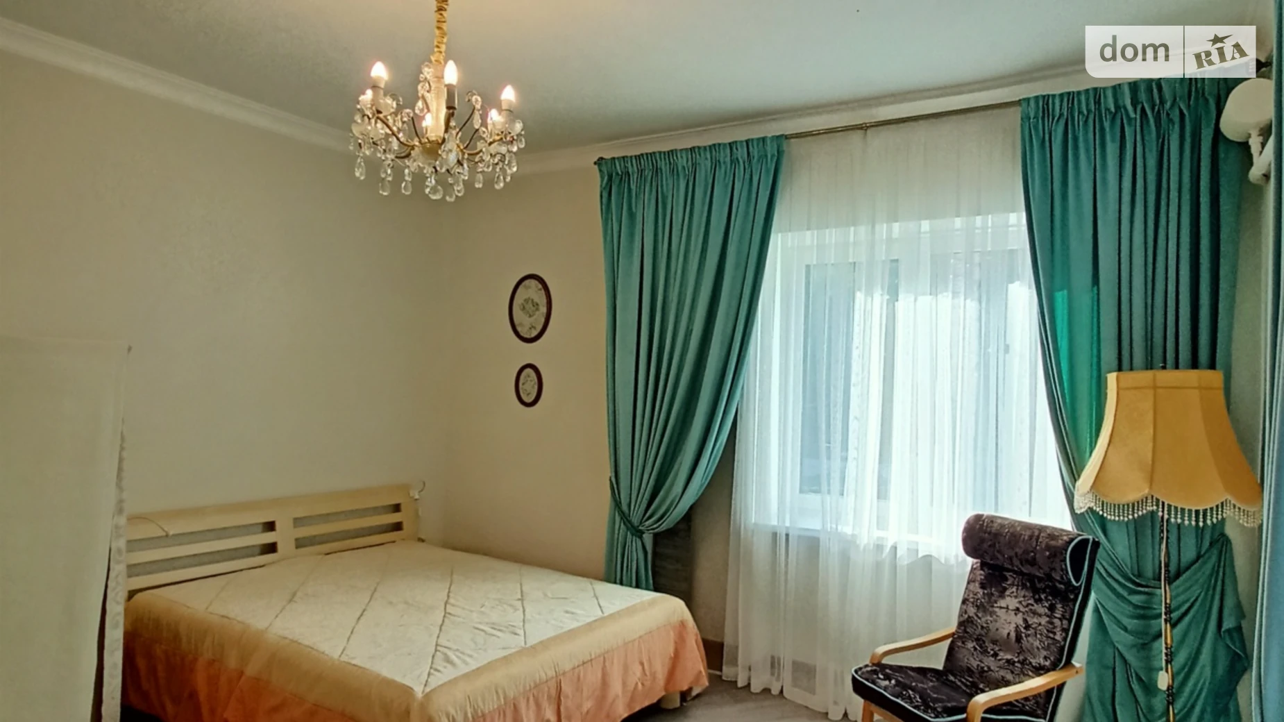 Сдается в аренду 1-комнатная квартира 27 кв. м в Одессе, пер. Обсерваторный - фото 2