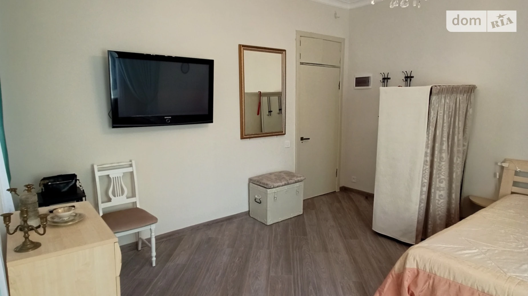 Сдается в аренду 1-комнатная квартира 27 кв. м в Одессе, пер. Обсерваторный - фото 5