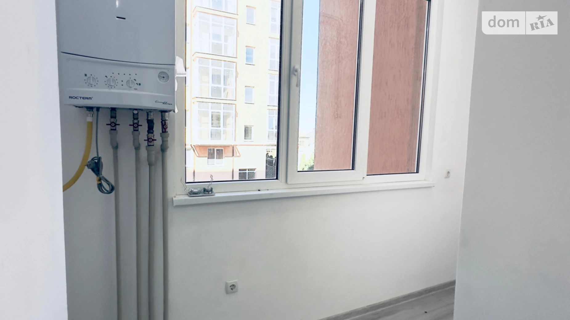 Продается 1-комнатная квартира 43 кв. м в Годилове, ул. Яблоневская - фото 5