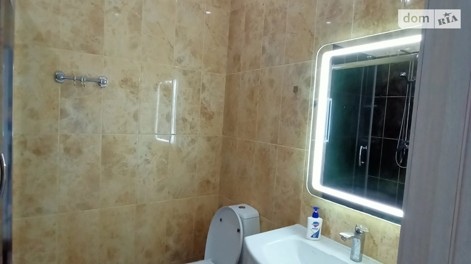 Сдается в аренду 1-комнатная квартира 40 кв. м в Одессе, цена: 12000 грн - фото 3