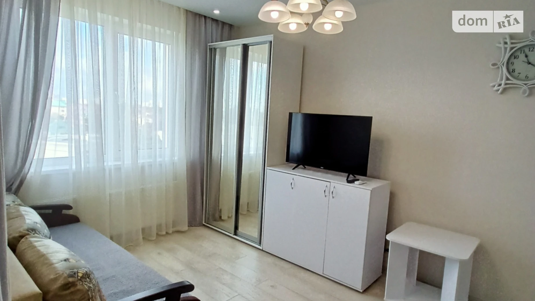 Сдается в аренду 1-комнатная квартира 40 кв. м в Одессе, цена: 12000 грн - фото 4