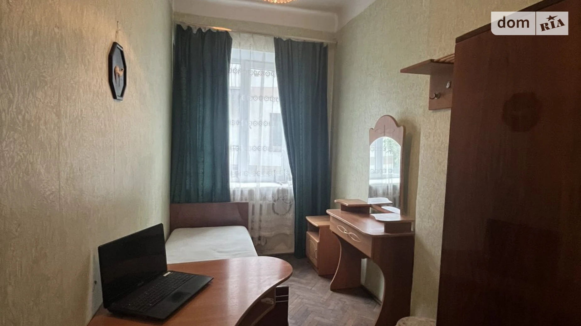 3-комнатная квартира 65 кв. м в, цена: 12000 грн - фото 2
