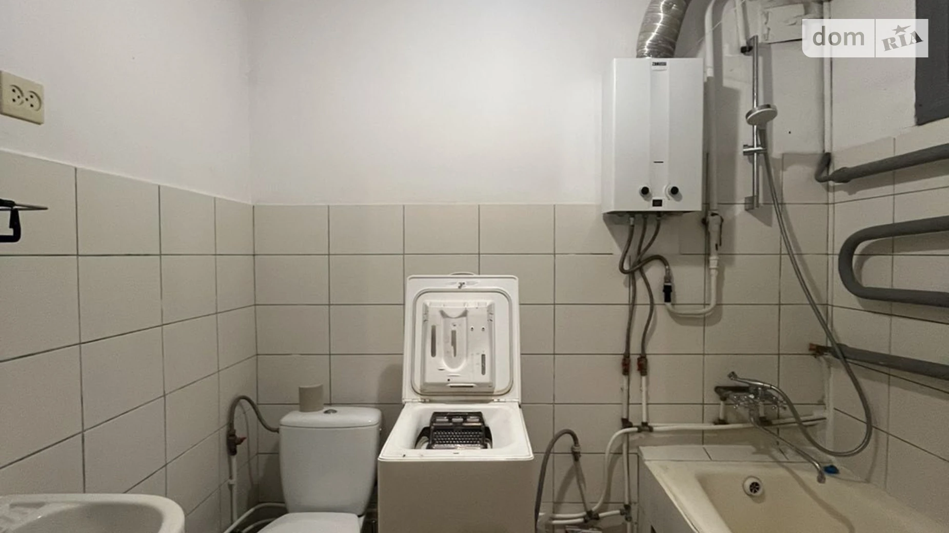 3-комнатная квартира 65 кв. м в, цена: 12000 грн - фото 4