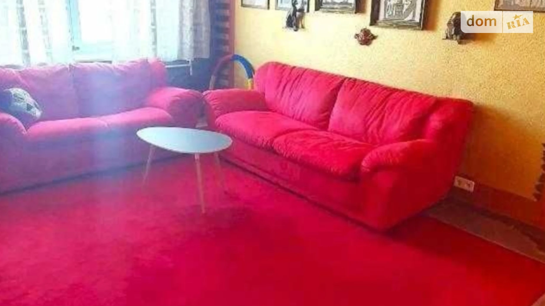 Сдается в аренду 2-комнатная квартира 68.2 кв. м в Киеве, ул. Братиславская, 7А - фото 3