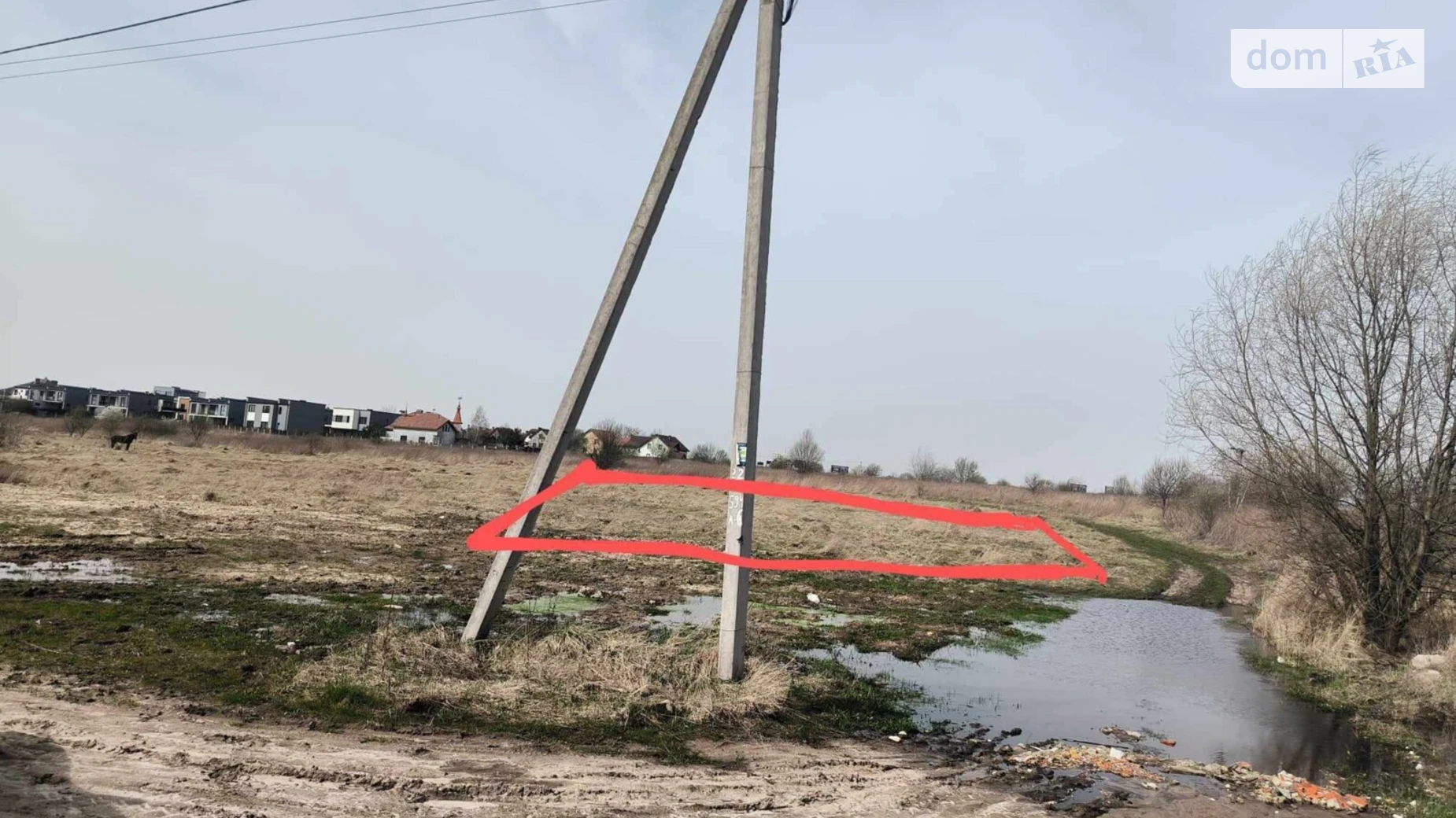Продається земельна ділянка 24.28 соток у Львівській області, цена: 155000 $ - фото 2