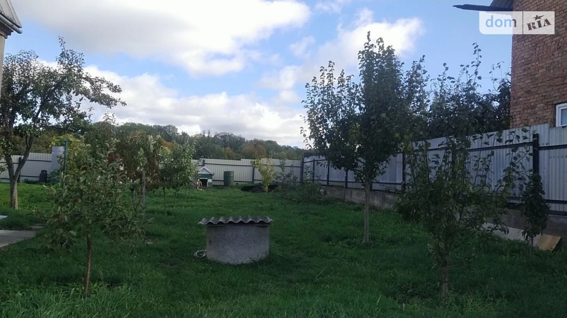 Продается дом на 2 этажа 110 кв. м с верандой, цена: 25000 $ - фото 4