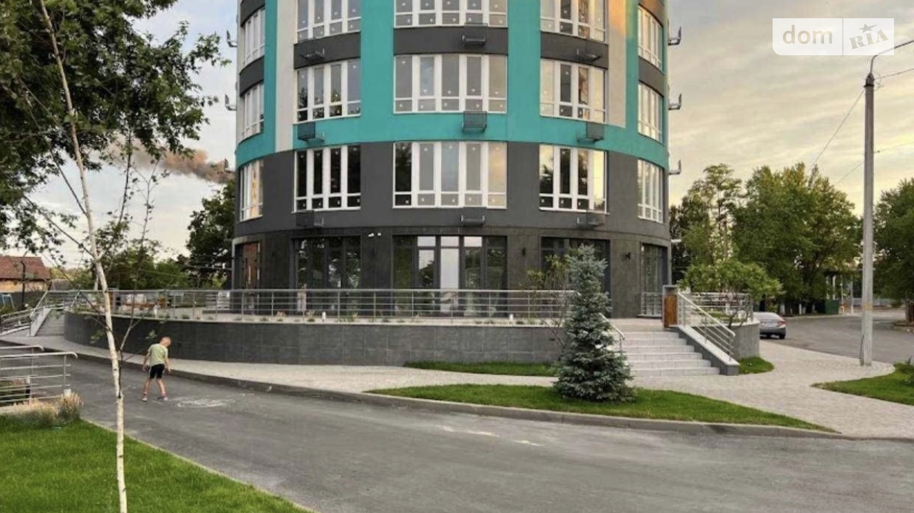 Продается 2-комнатная квартира 75 кв. м в Украинке, просп. Днепровский, 27 - фото 2