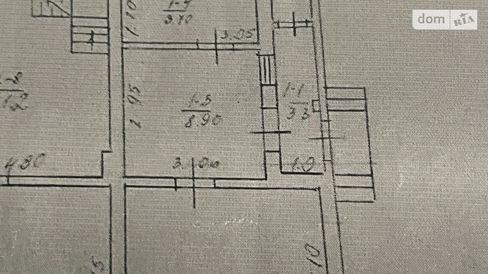 Продается часть дома 55 кв. м с мебелью, цена: 14000 $ - фото 5