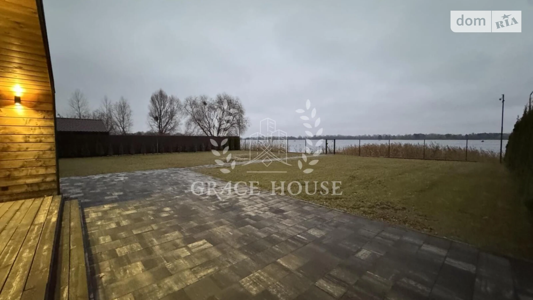 вул. Монашинська Козин (Обухів), цена: 1100 $ - фото 4