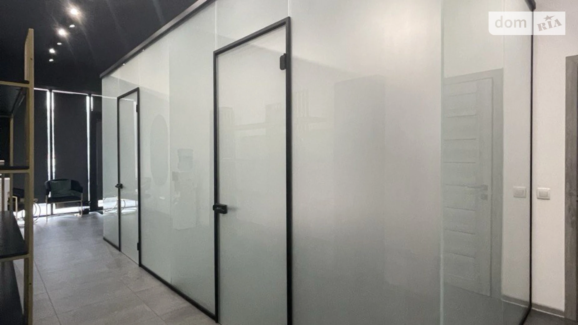 Здається в оренду приміщення вільного призначення 52 кв. м в 5-поверховій будівлі, цена: 34000 грн - фото 3