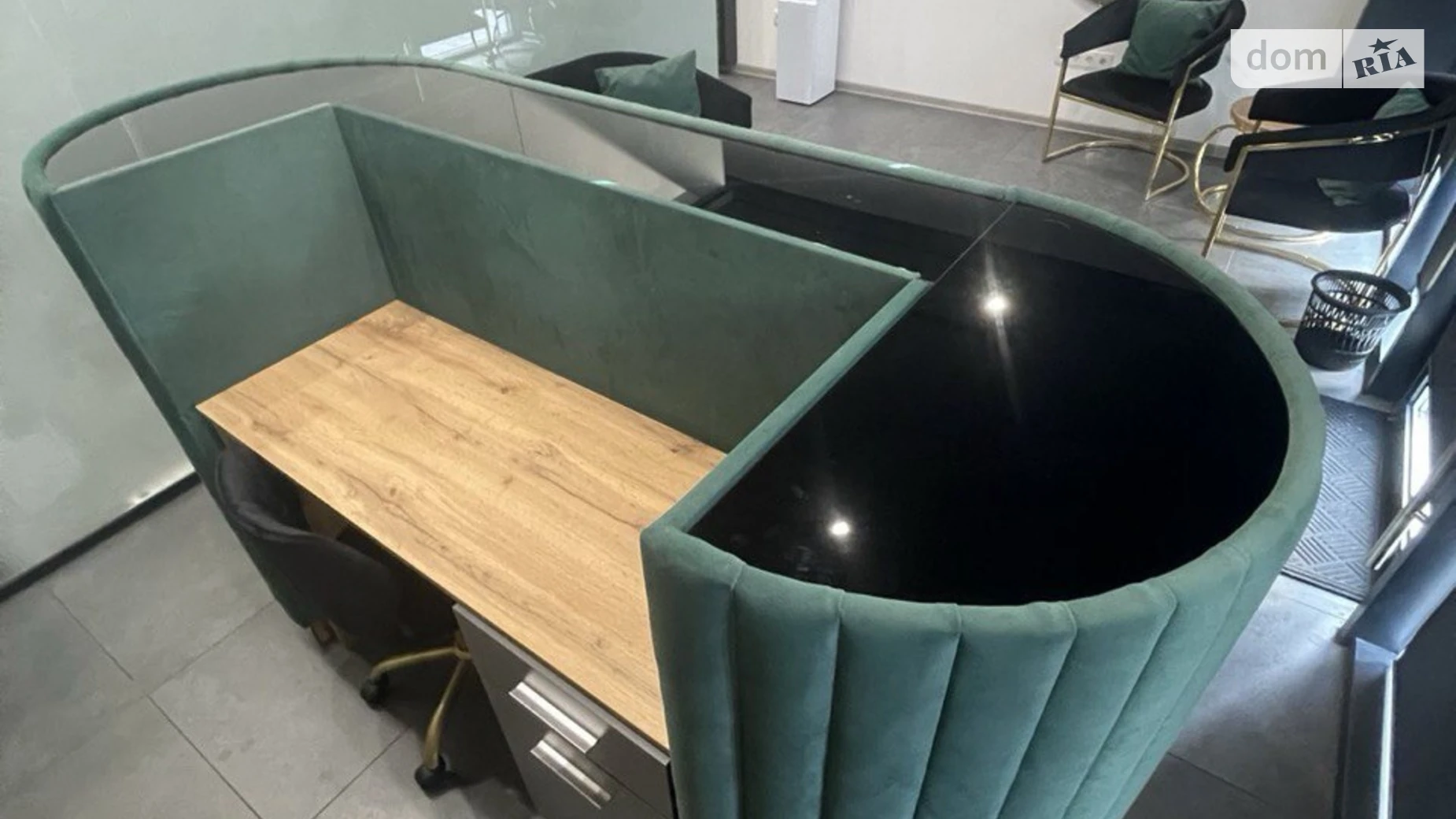 Здається в оренду приміщення вільного призначення 52 кв. м в 5-поверховій будівлі, цена: 34000 грн - фото 5