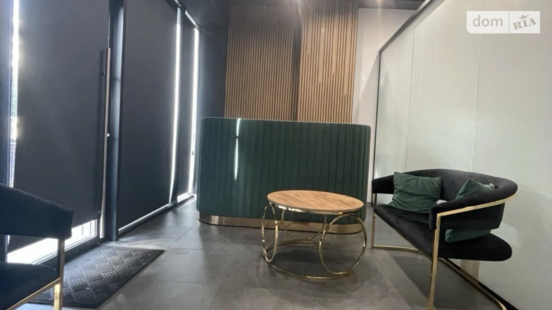 Здається в оренду приміщення вільного призначення 52 кв. м в 5-поверховій будівлі, цена: 34000 грн - фото 4