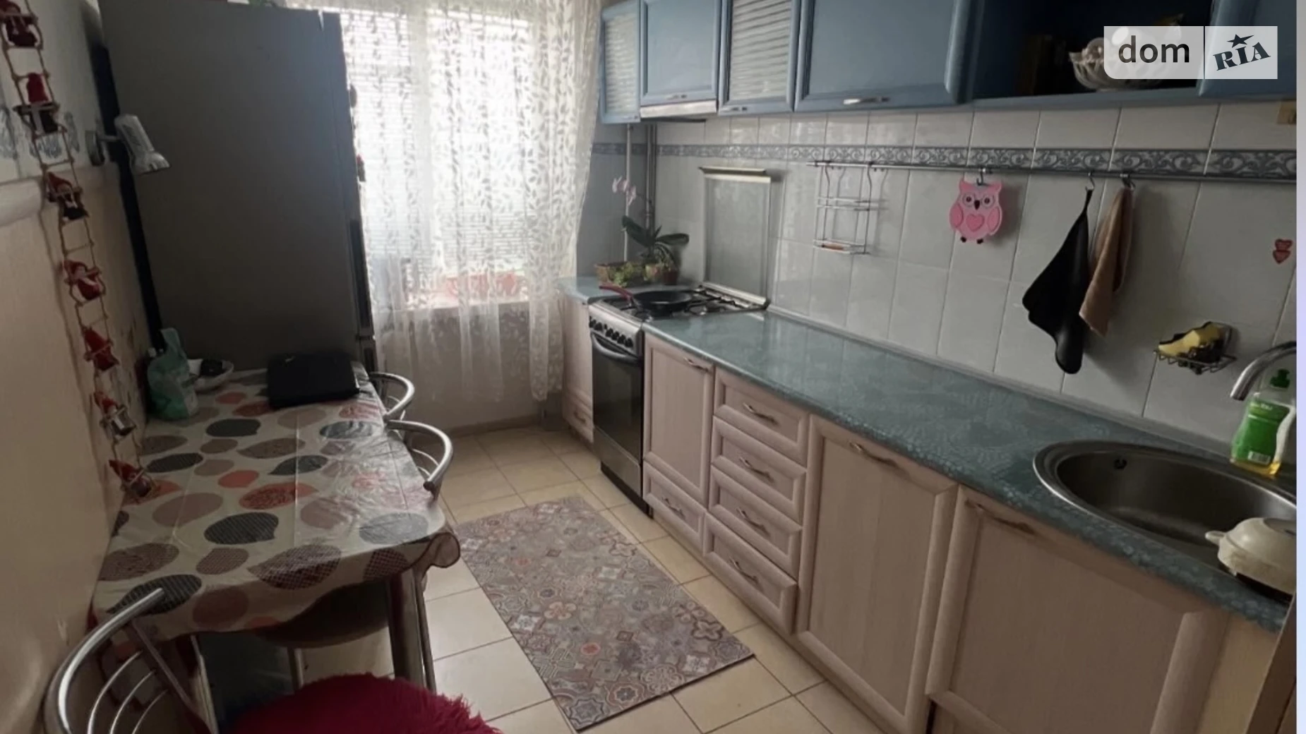 Сдается в аренду комната 20 кв. м в, цена: 7000 грн - фото 5