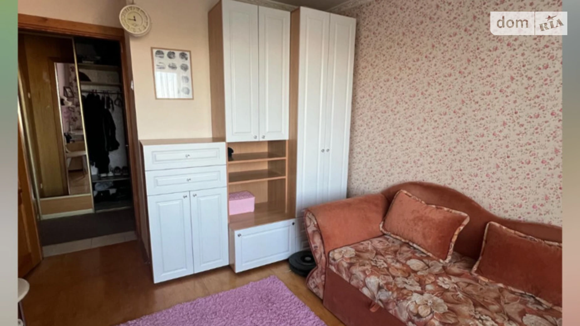 Сдается в аренду комната 20 кв. м в, цена: 7000 грн - фото 3