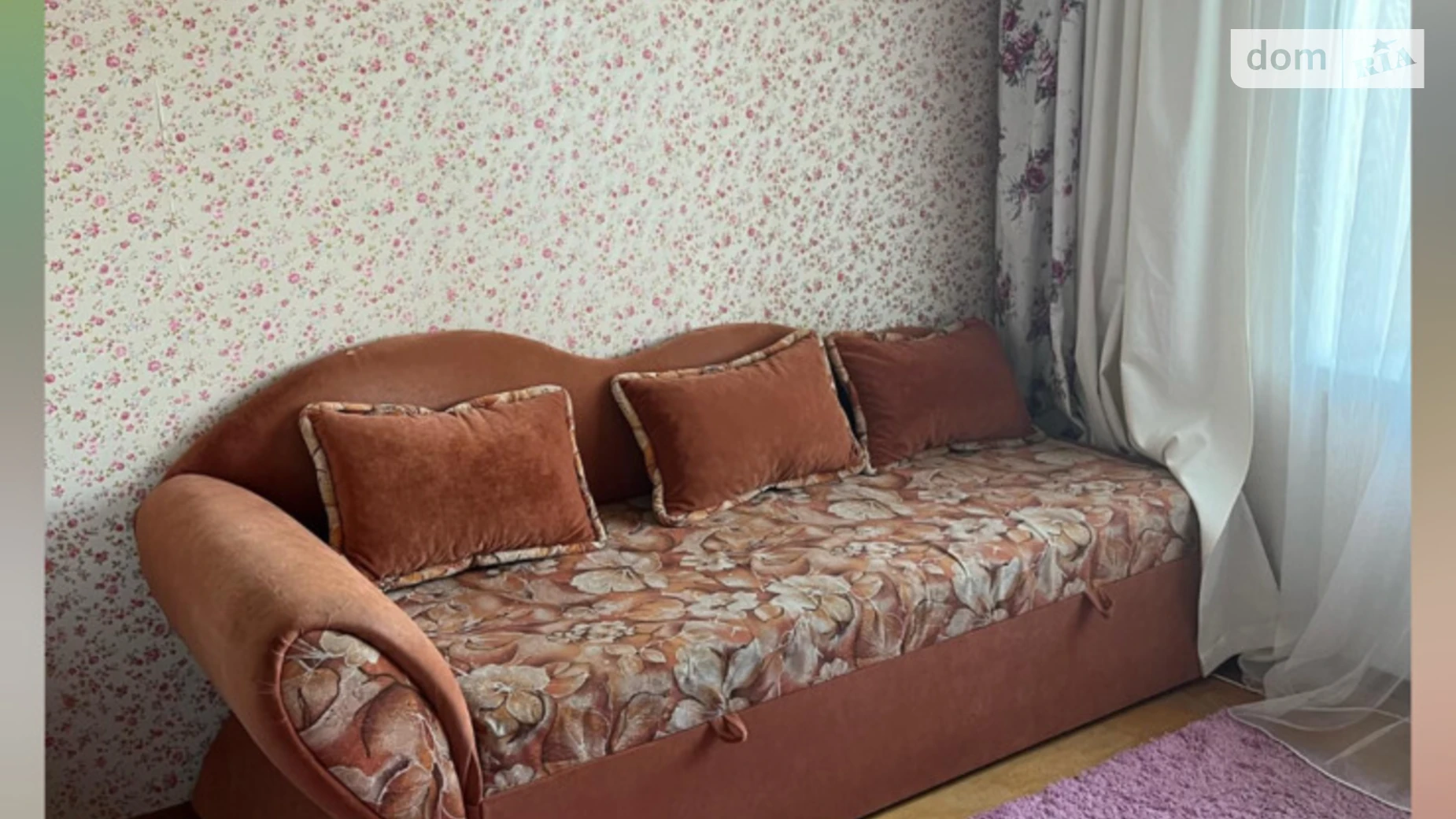 Сдается в аренду комната 20 кв. м в, цена: 7000 грн - фото 4