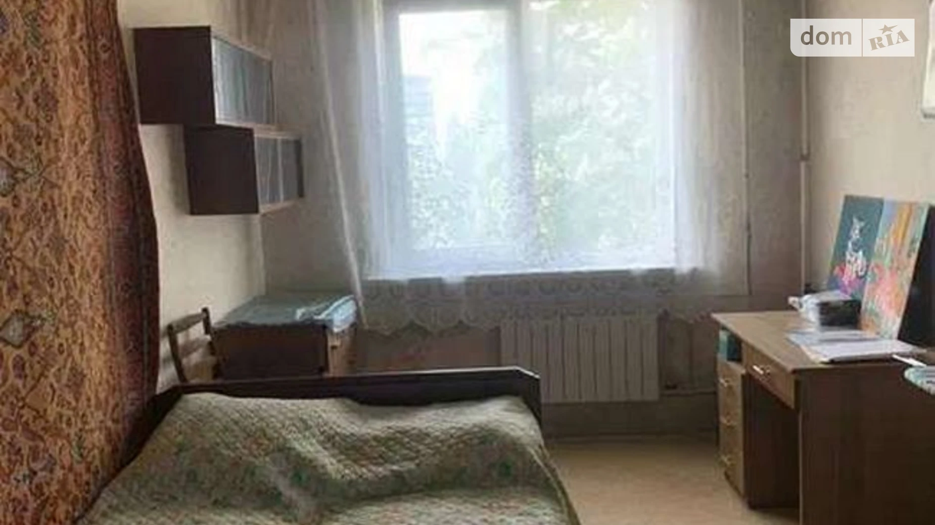 Продается 3-комнатная квартира 68 кв. м в Харькове, просп. Юбилейный, 72 - фото 4