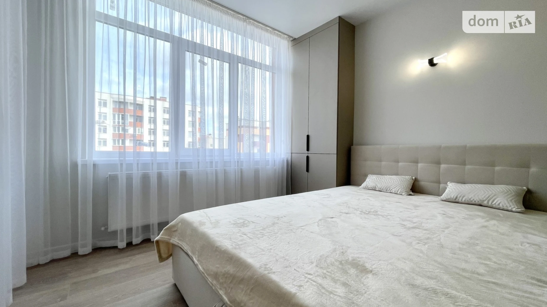 1-кімнатна квартира 32 кв. м у Тернополі, вул. Смакули - фото 3