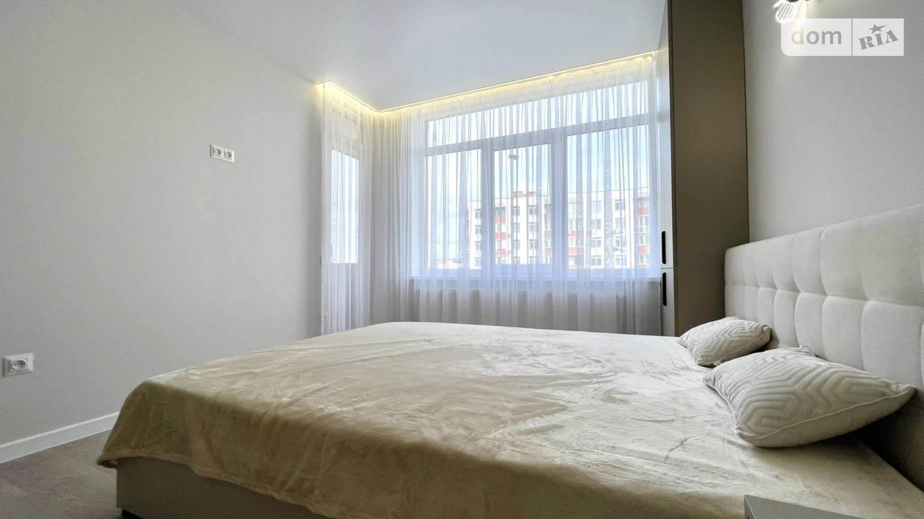 1-кімнатна квартира 32 кв. м у Тернополі, вул. Смакули - фото 4