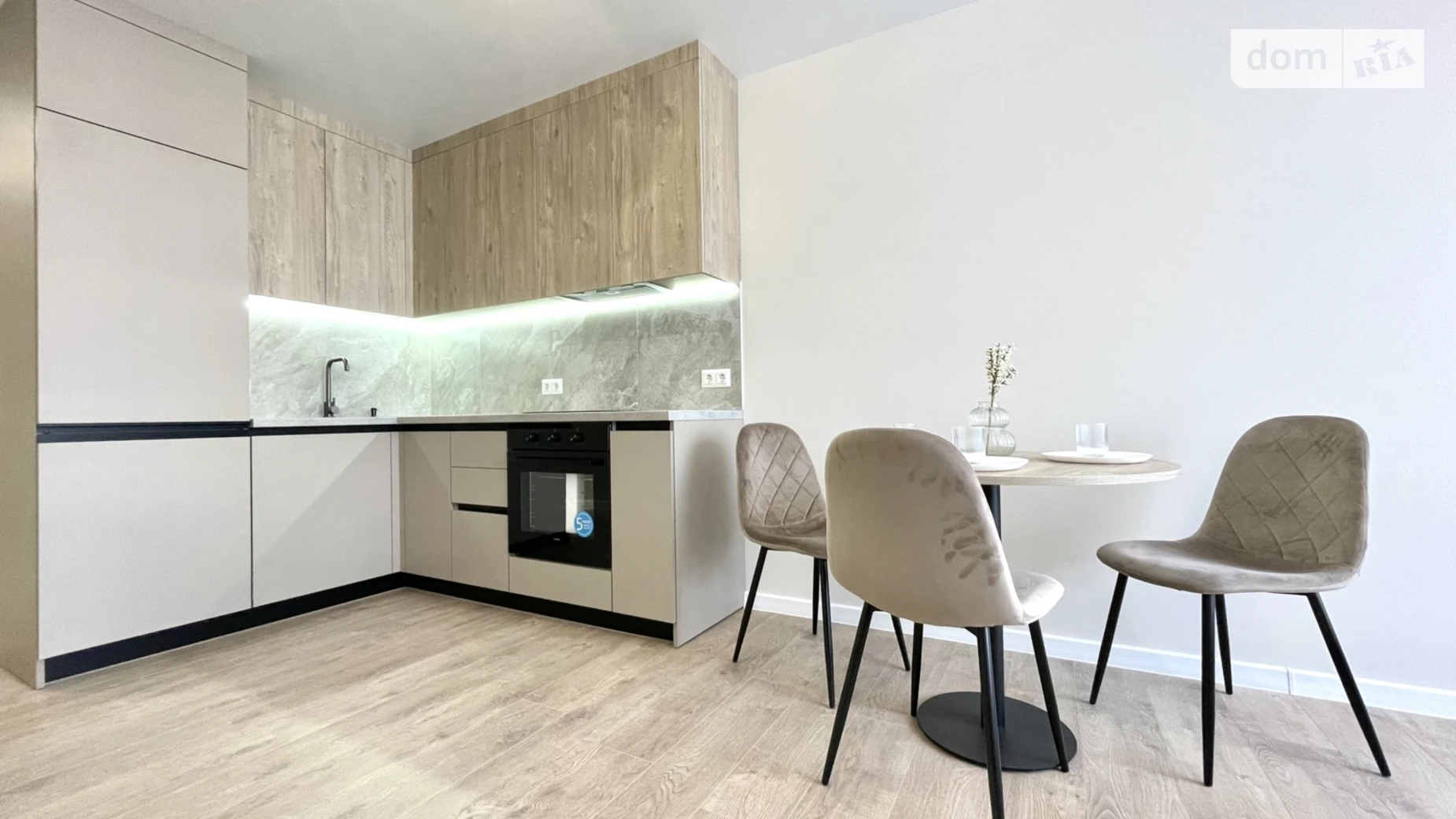 1-кімнатна квартира 32 кв. м у Тернополі, вул. Смакули - фото 5