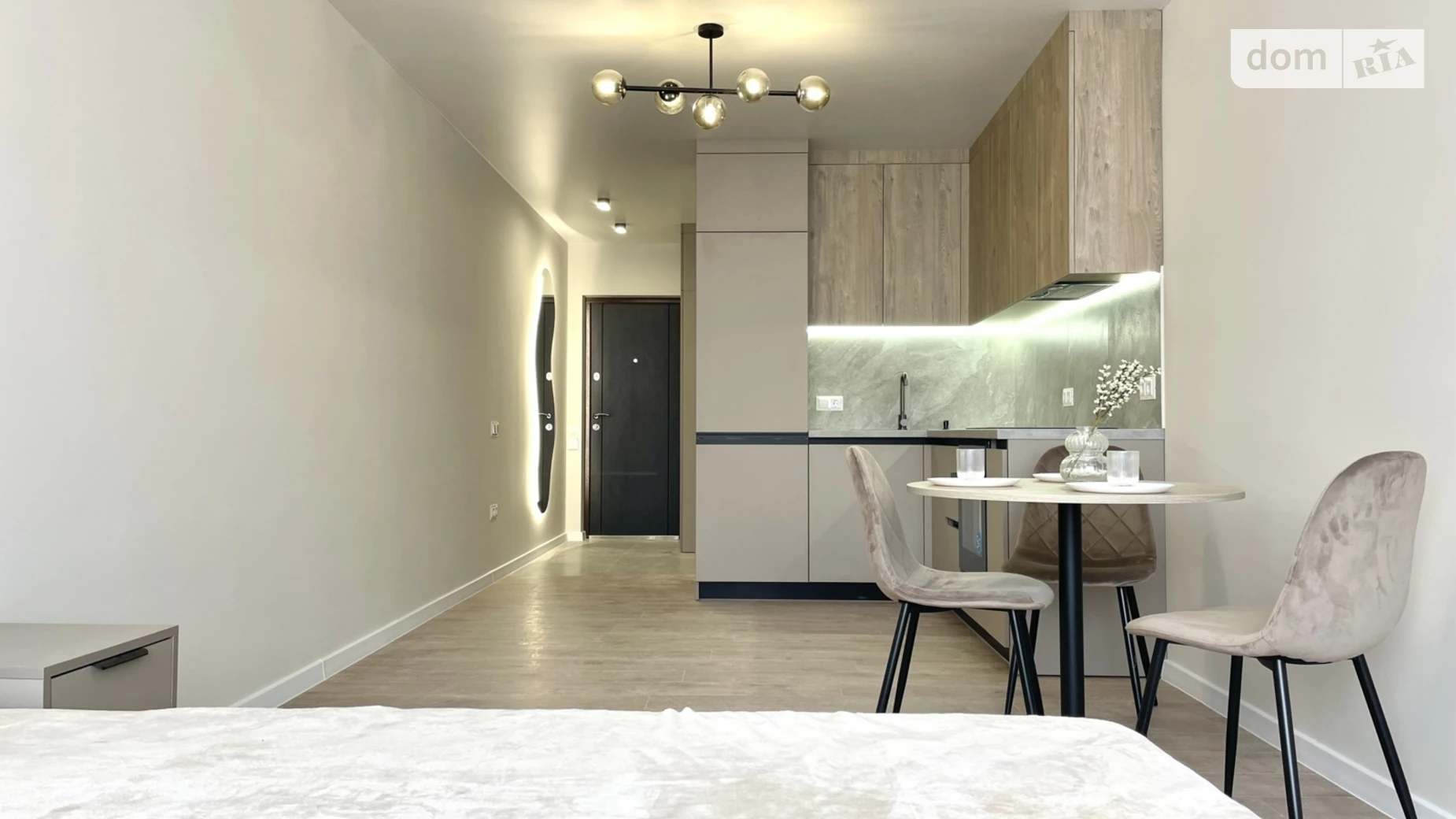 1-кімнатна квартира 32 кв. м у Тернополі, вул. Смакули - фото 2