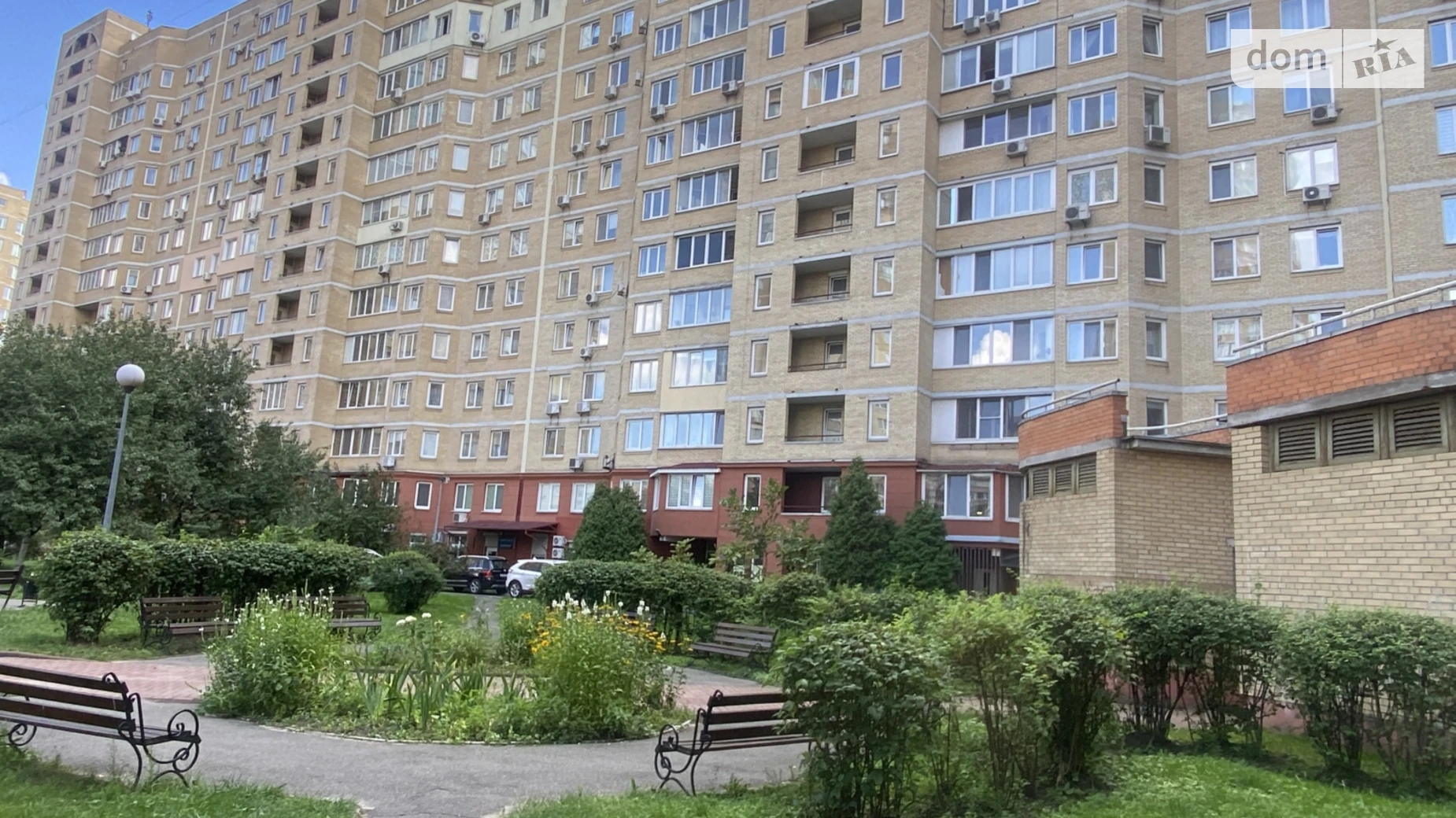Сдается в аренду 3-комнатная квартира 104 кв. м в Киеве, ул. Никольско-Слободская, 4В - фото 3
