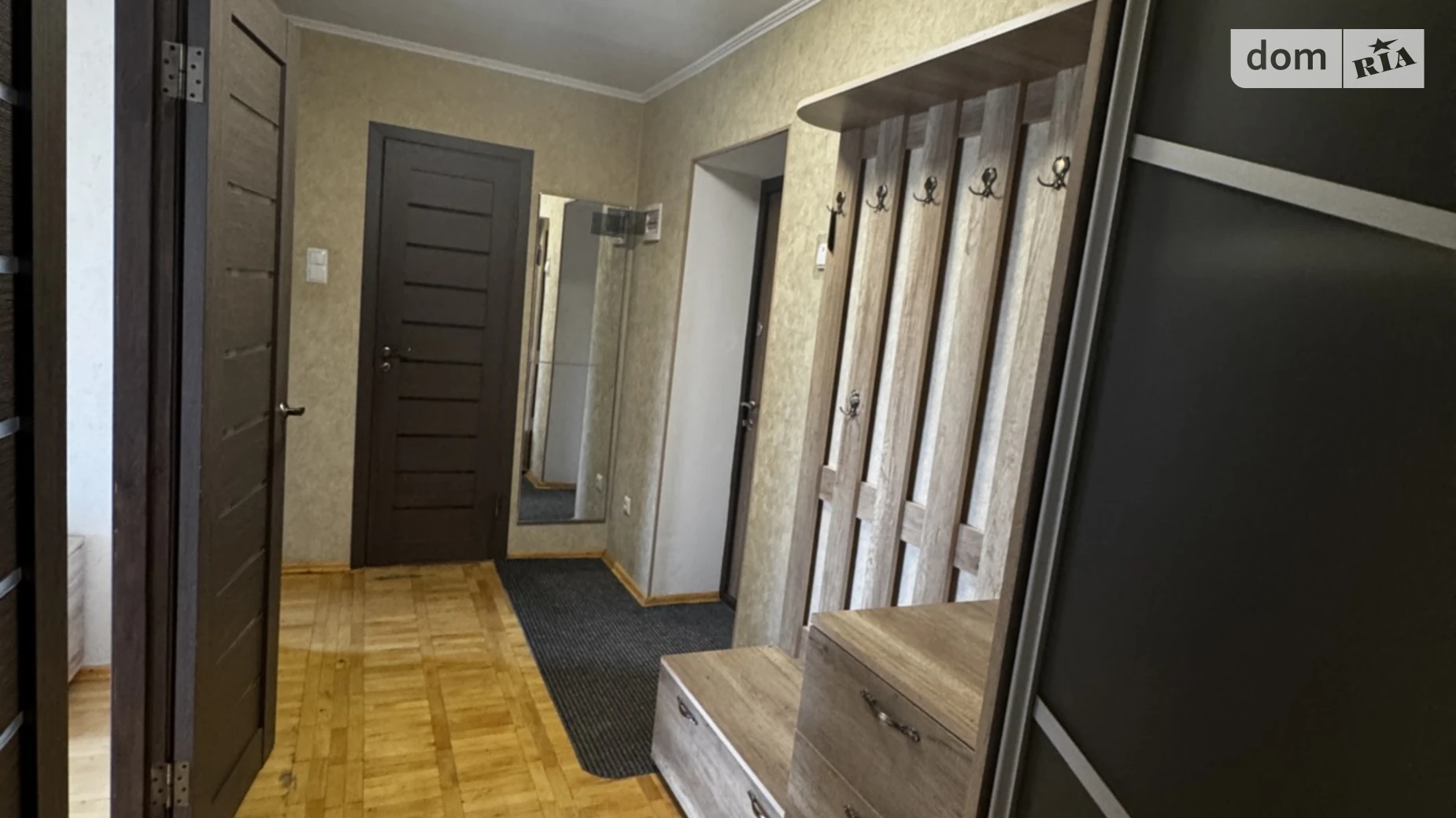 Сдается в аренду 2-комнатная квартира 52 кв. м в Виннице, ул. Николая Амосова - фото 2