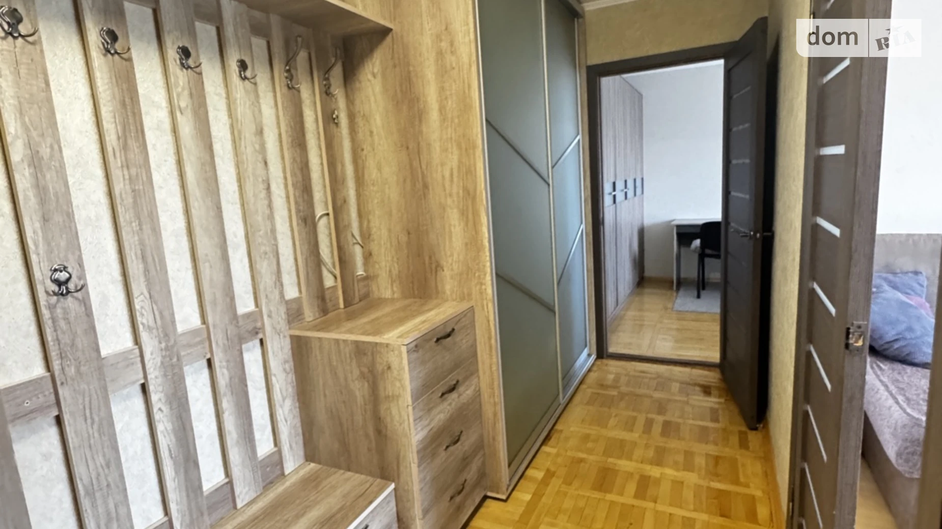 Сдается в аренду 2-комнатная квартира 52 кв. м в Виннице, ул. Николая Амосова - фото 3