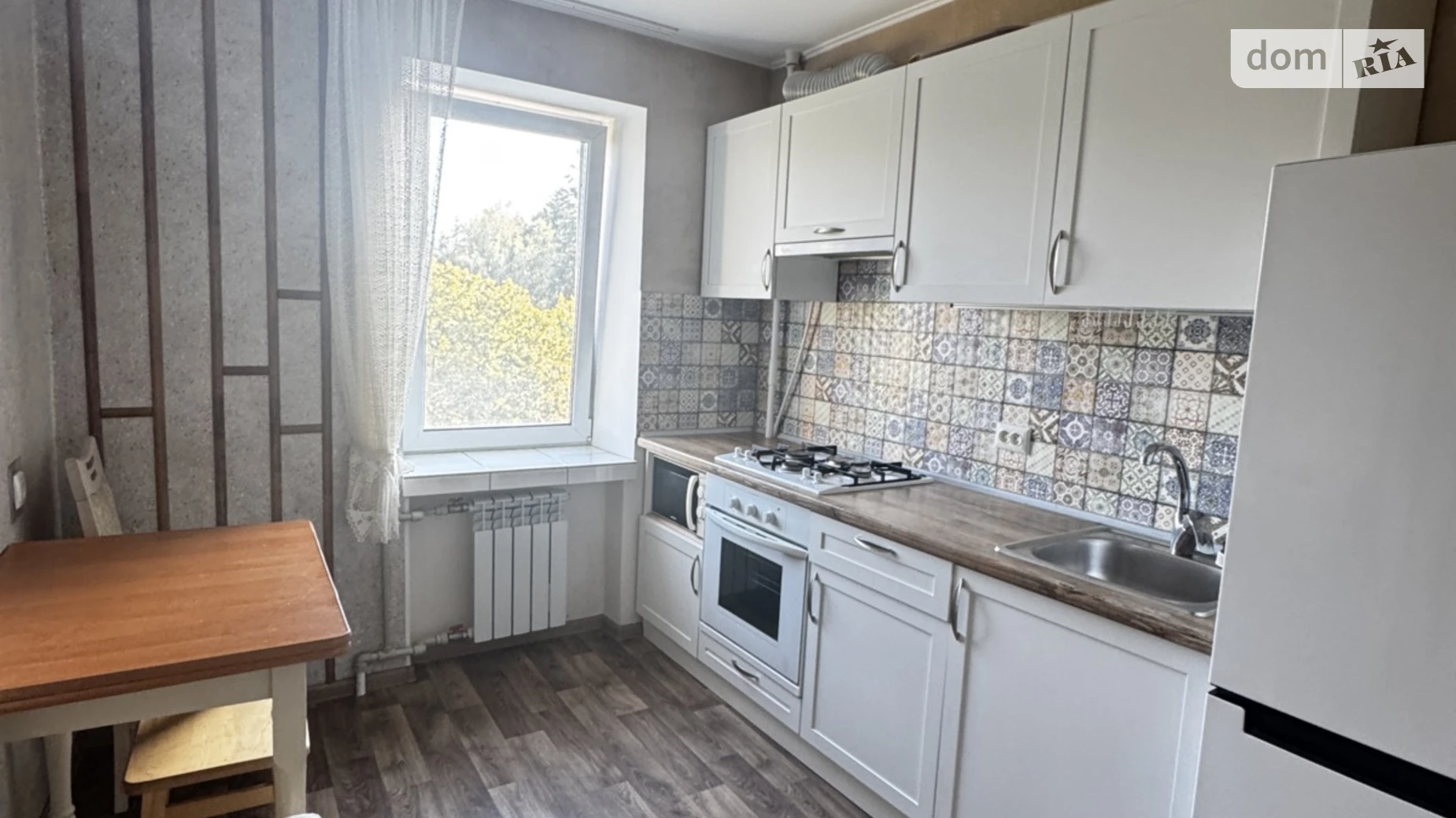 Сдается в аренду 2-комнатная квартира 52 кв. м в Виннице, ул. Николая Амосова - фото 4