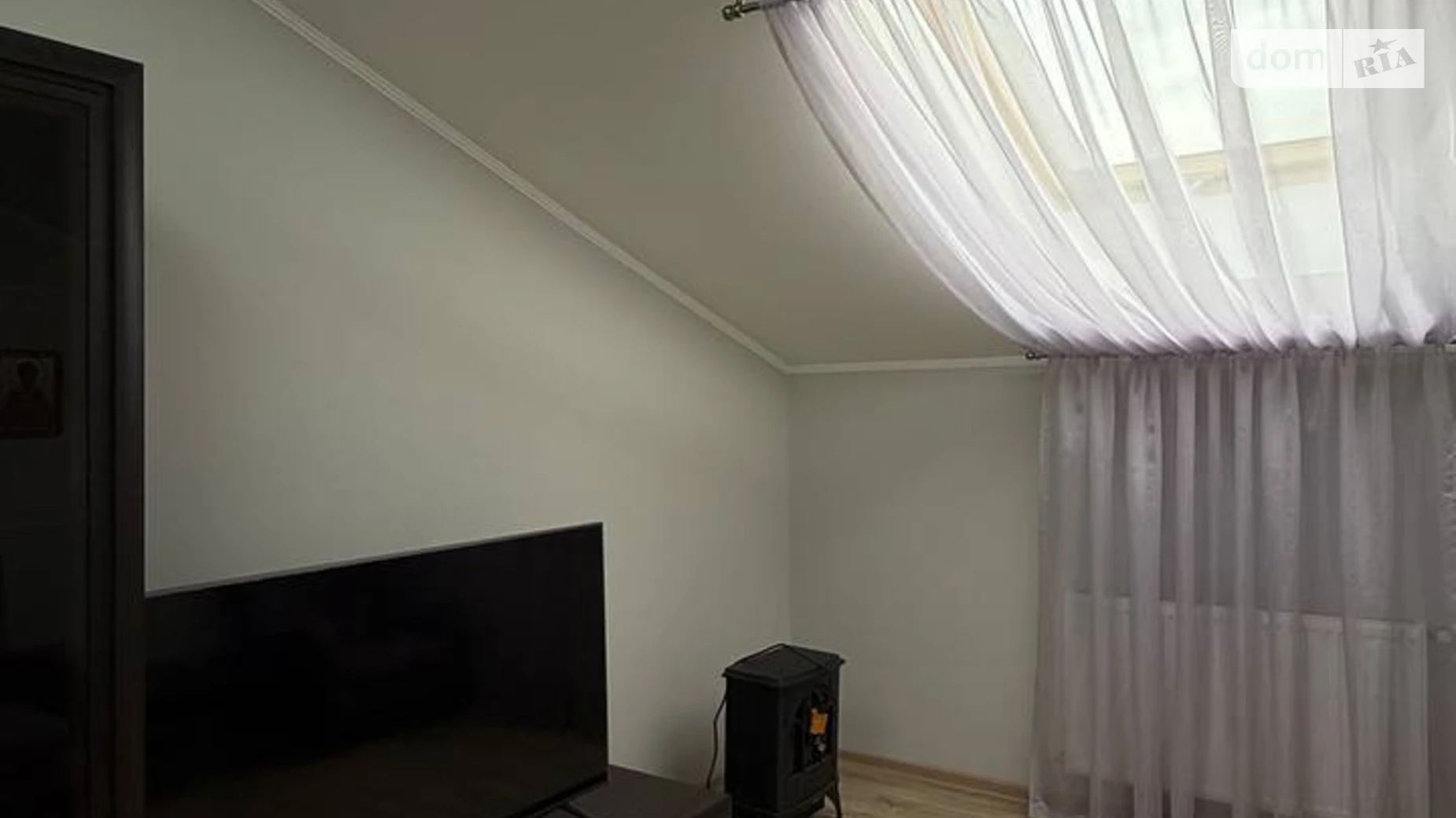 Продается 1-комнатная квартира 82.2 кв. м в Волчинце, ул. Европейская - фото 2