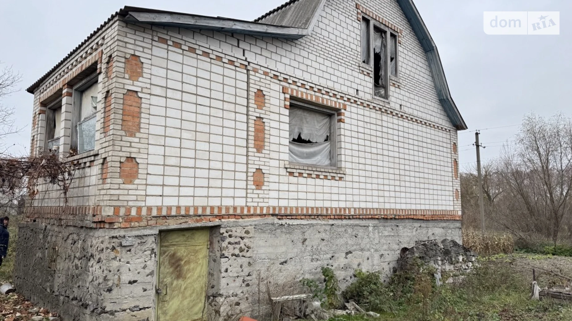 Продається будинок 2 поверховий 200 кв. м з ділянкою, цена: 45000 $ - фото 2