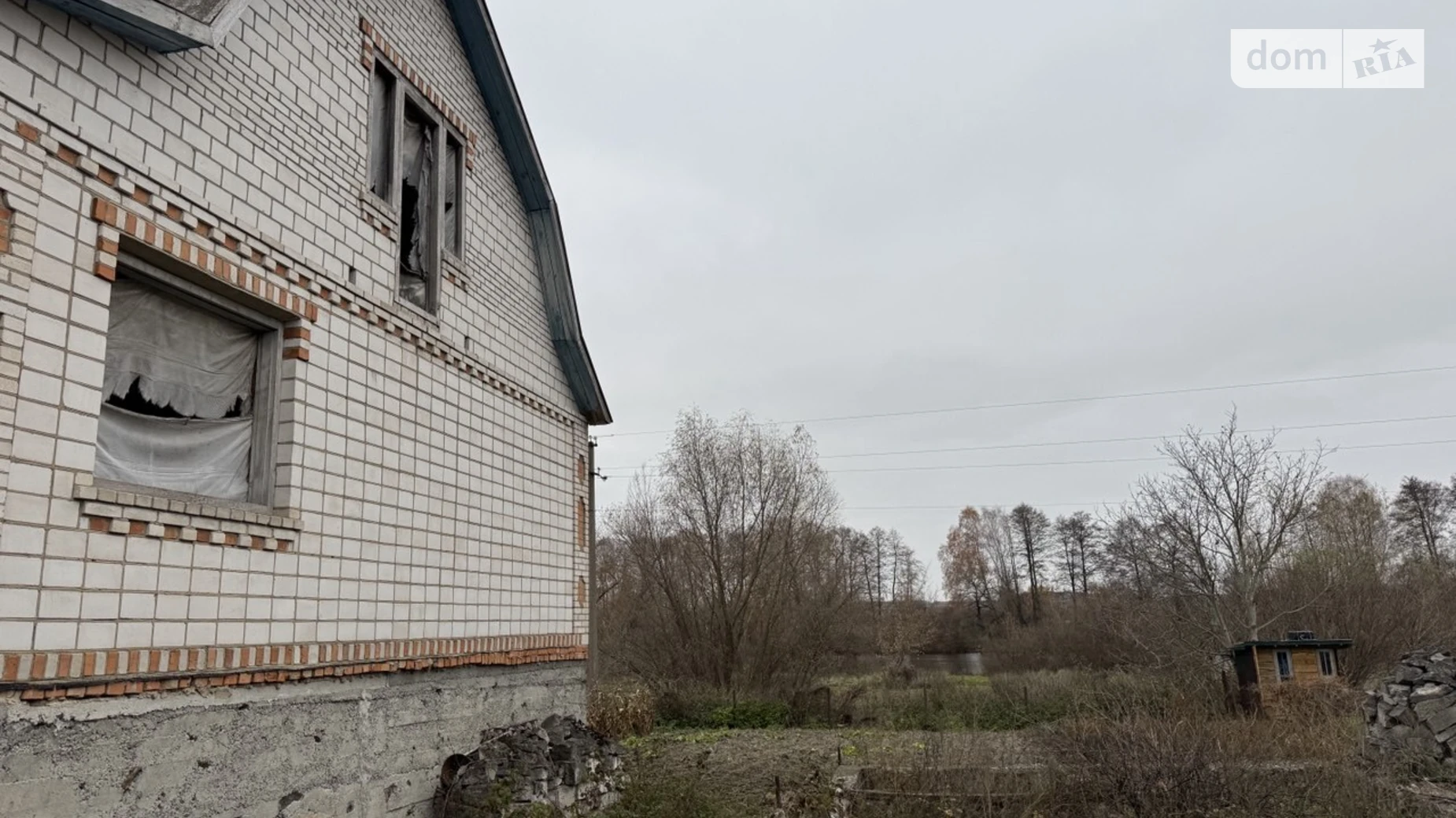 Продається будинок 2 поверховий 200 кв. м з ділянкою, цена: 45000 $ - фото 4