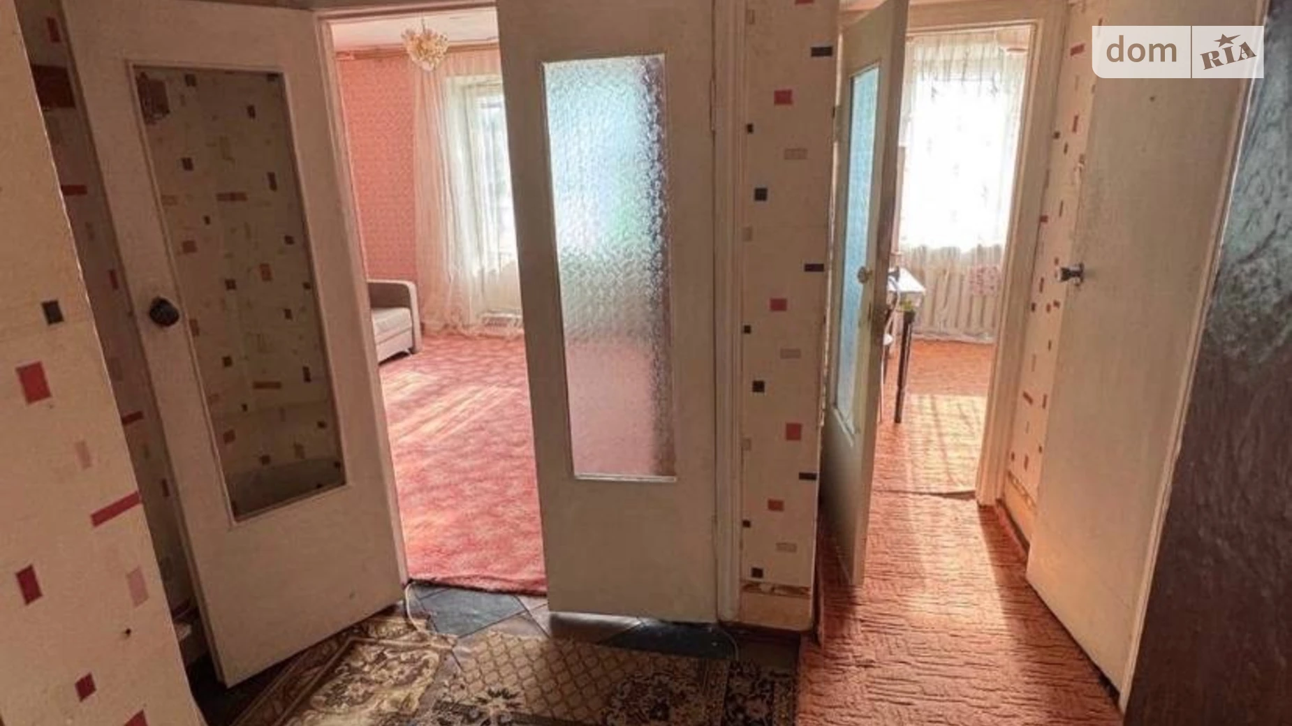 Сдается в аренду 1-комнатная квартира 37 кв. м в Хмельницком, ул. Пилотская, 39 - фото 4
