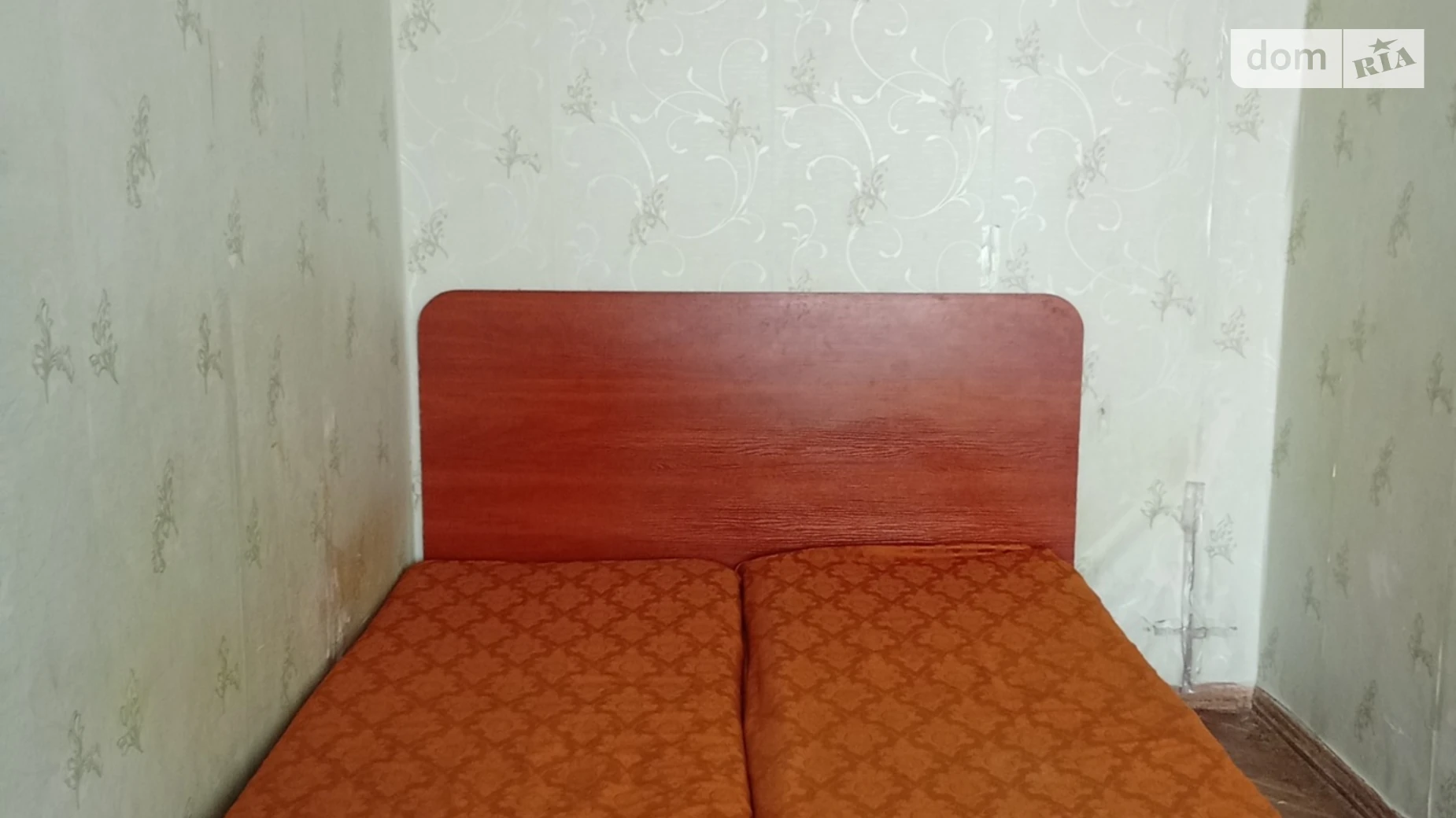 1-комнатная квартира 38 кв. м в, цена: 9000 грн - фото 2
