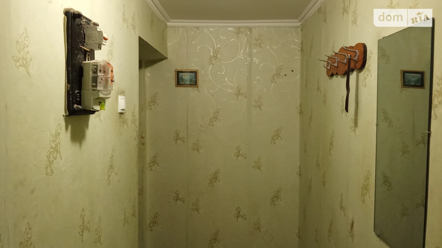 1-комнатная квартира 38 кв. м в, цена: 9000 грн - фото 5