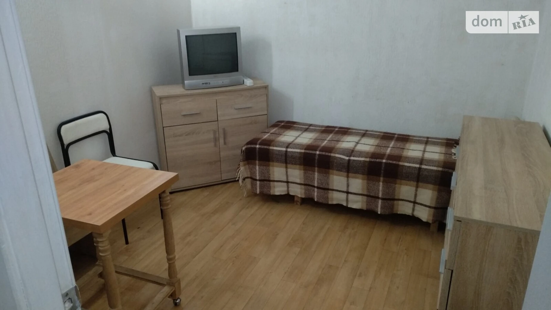 Продається 1-кімнатна квартира 31.3 кв. м у Києві, вул. Ярослава Івашкевича, 10 - фото 3