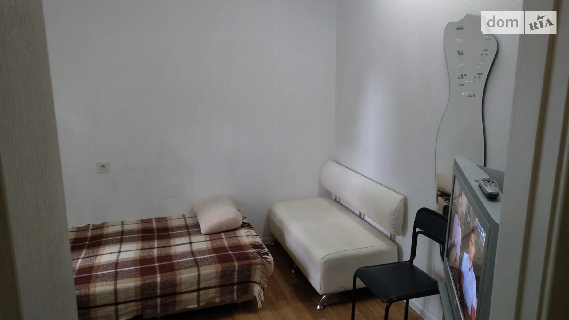 Продається 1-кімнатна квартира 31.3 кв. м у Києві, вул. Ярослава Івашкевича, 10 - фото 4