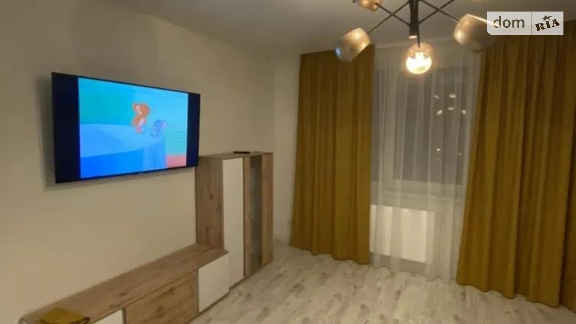 Здається в оренду 2-кімнатна квартира 72 кв. м у Львові, вул. Джона Леннона, 1 - фото 2