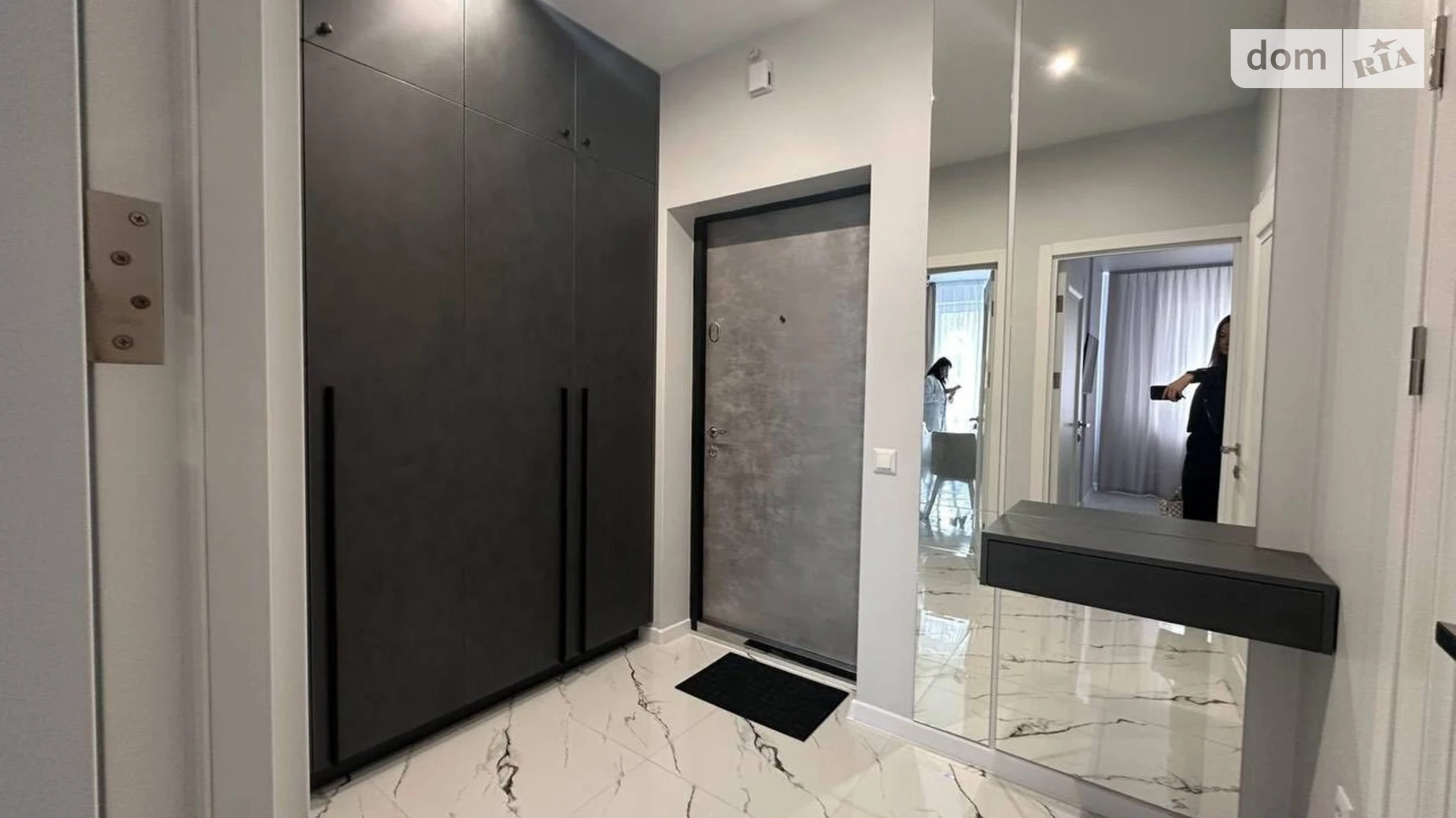 2-комнатная квартира 67 кв. м в Тернополе, цена: 83500 $ - фото 2