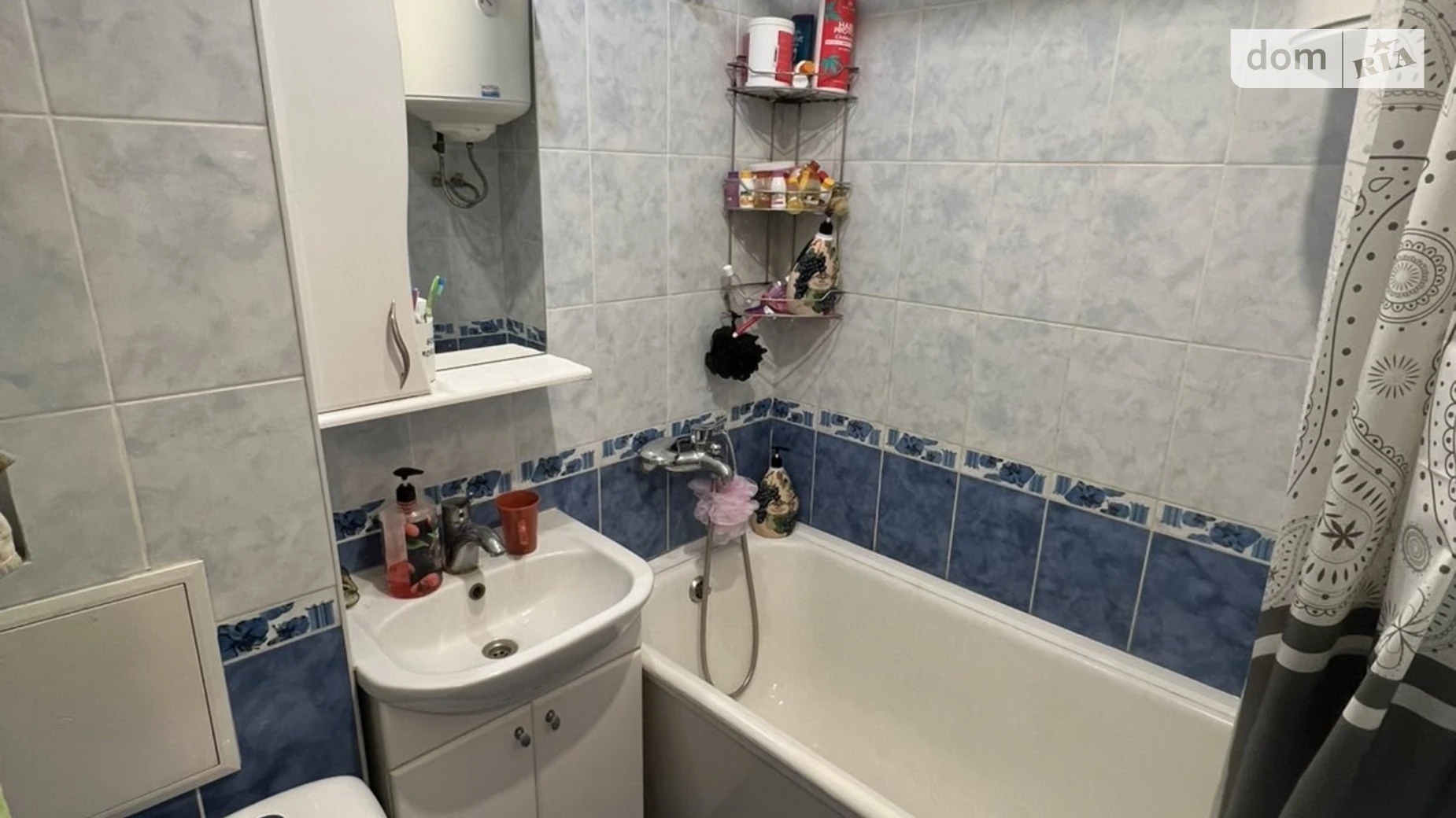 Продается 1-комнатная квартира 31.4 кв. м в Киеве, ул. Березняковская, 22 - фото 4